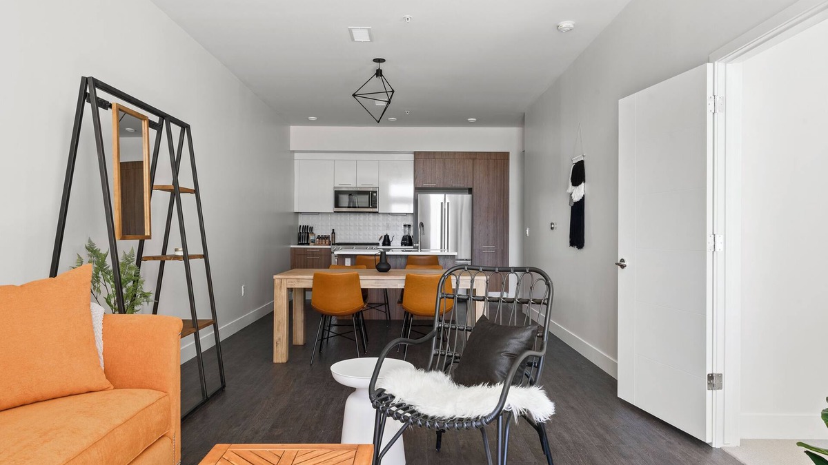 Highland Condo | Art Inspired Stay | Espadin LoHi
