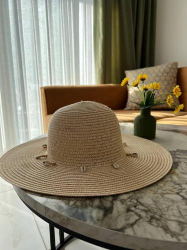 Avsallar Apartment | Art life apart (Meadow)