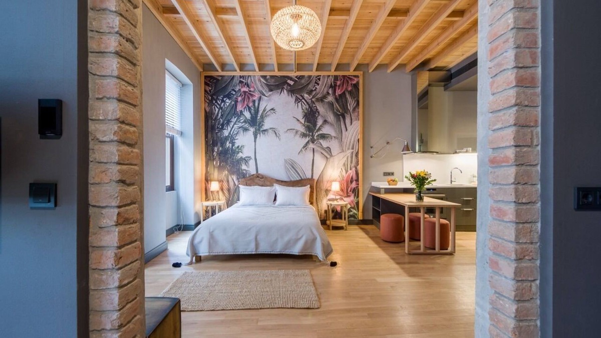 Asmali Mescit Hotel | Art Pera Suites
