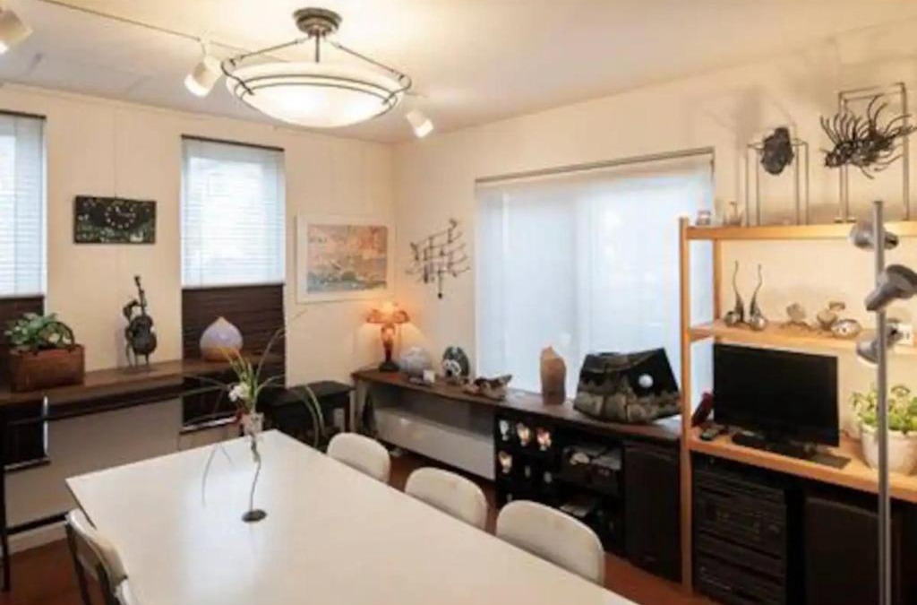 Toyohira House | Art Salon Hosokawa - Vacation STAY 13627