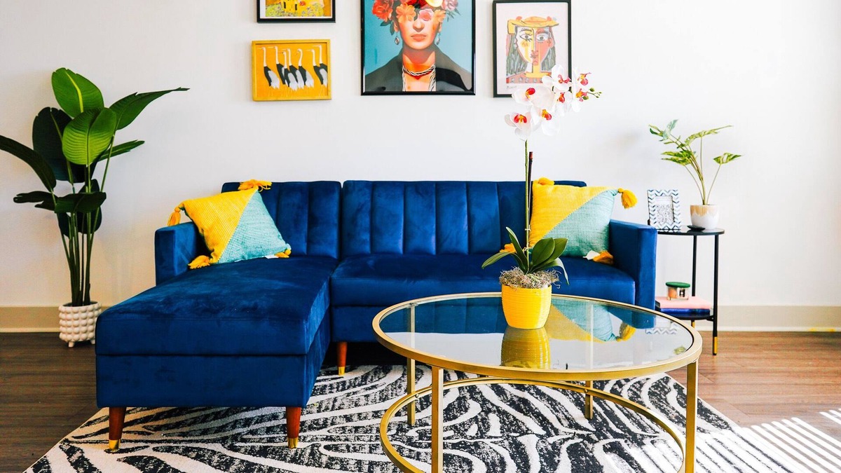 Loring Heights Apartment | Art Space Midtown/ FREE Parking