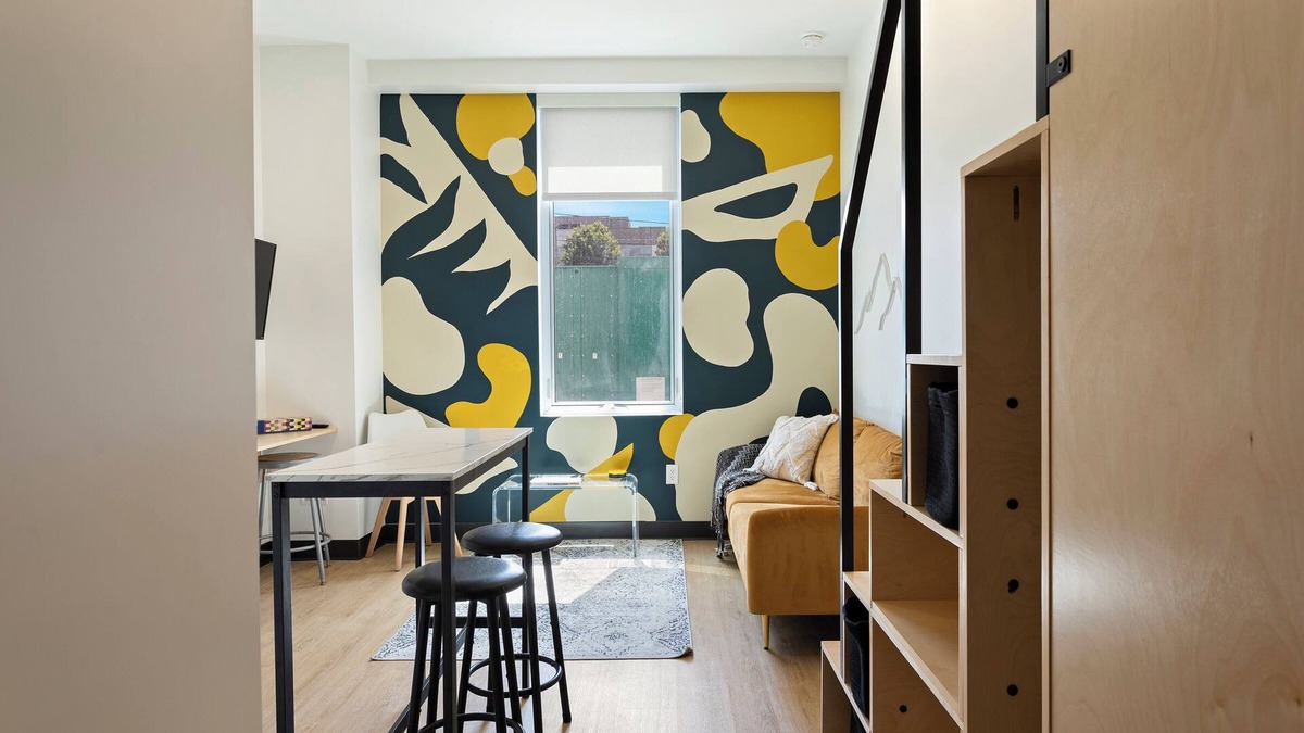 Capitol Hill Apartment | Art Studios #208 - Downtown Denver, Amazing Location!