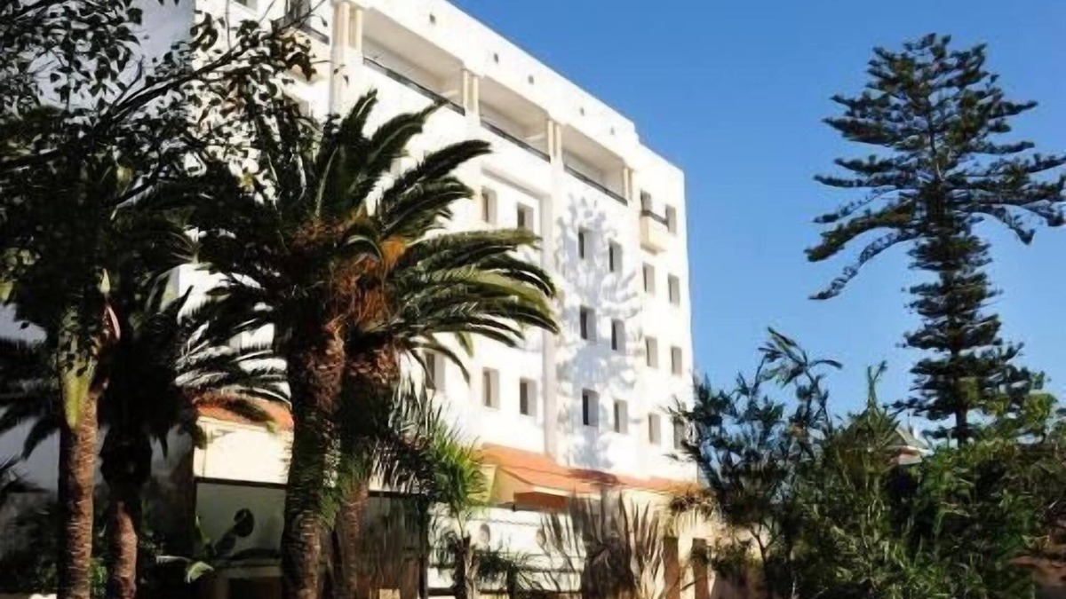 El Jadida Hotel | ART SUITES EL JADIDA
