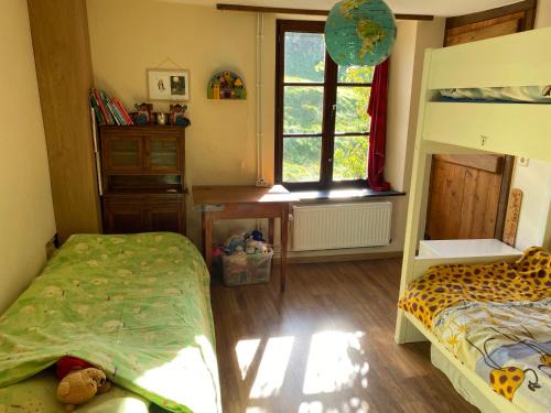 Fontenoille House | Art Tout