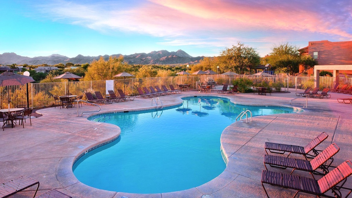 Worldmark Resort | Art & wilderness converge