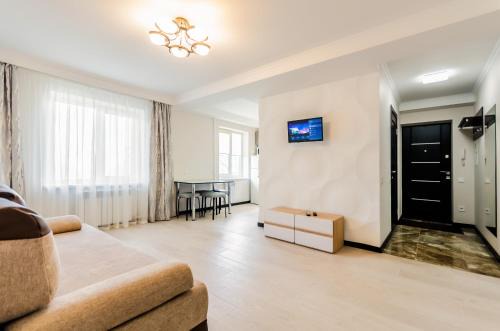 Obolon' Apartment | ARTAL Apartment on Obolonsky avenue 16a
