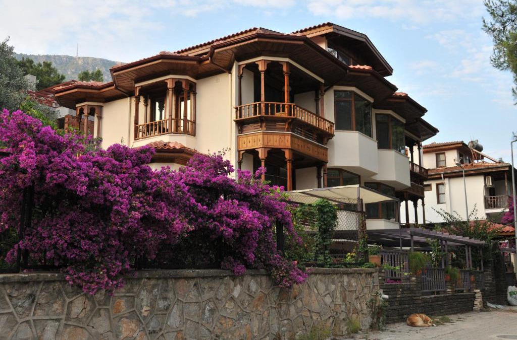 Akyaka Apartment | artApart Akyaka