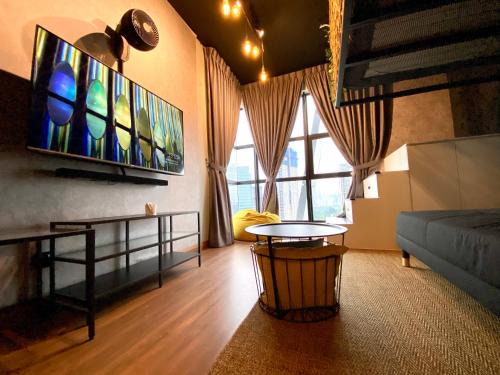 Kuala Lumpur Apartment | Arte Mont Kiara by RKD HOME