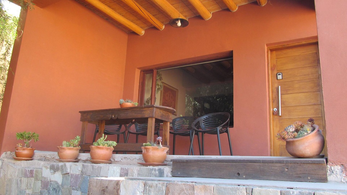 Tilcara House | Arte y Quebrada