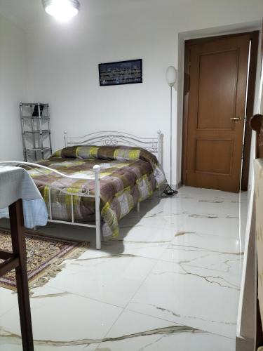 Caltagirone Apartment | Artemide B&B
