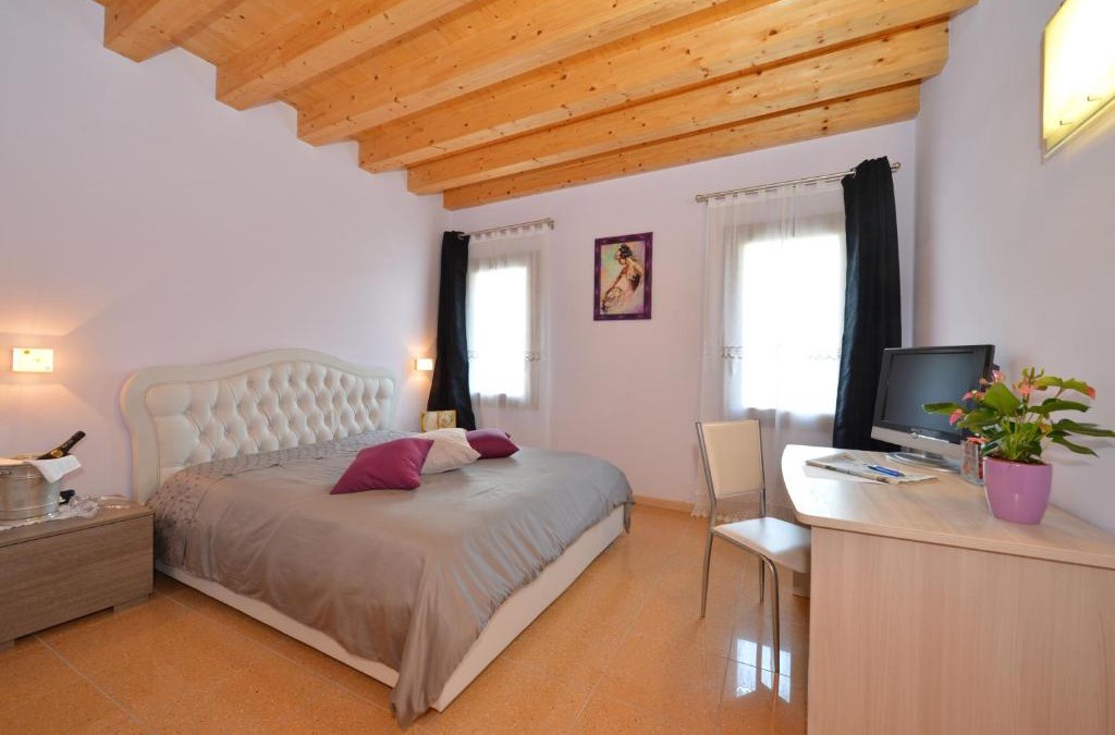 Arcole Bed & Breakfast | Artemide