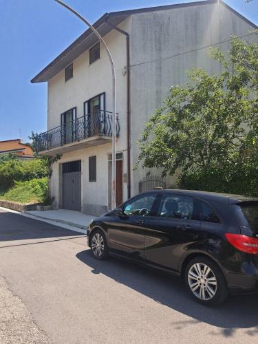 Acquaviva d'Isernia Apartment | Artemide Residence Acquaviva
