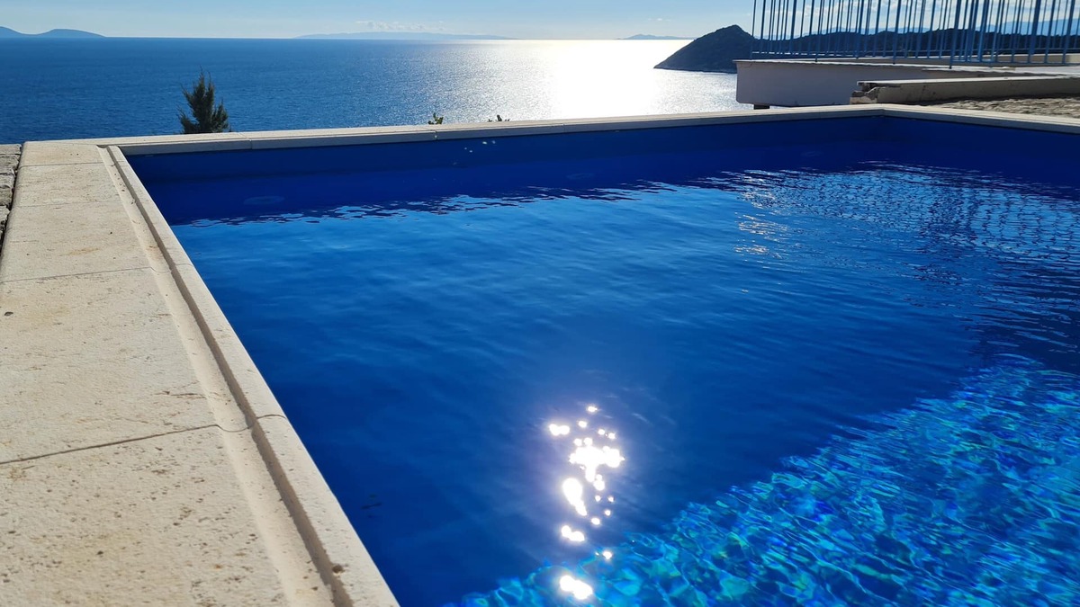 Marathon Villa | Artemis,Breathtaking view,Schinias, Athens,home/private pool/EOT0208Κ92000302501