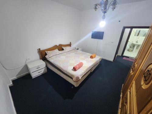 Jerash Apartment | Artemis Hotel