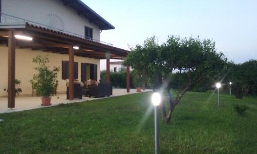 Mirto House | Artemis