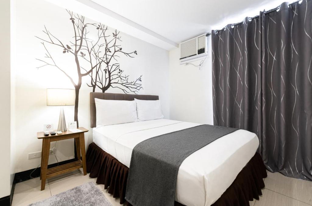 Palanan Hotel | Artemis Place Makati Hotel