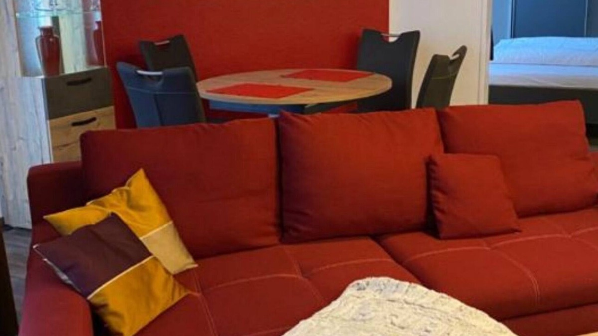 Linden-Nord Apartment | Artemis vacation apartment
