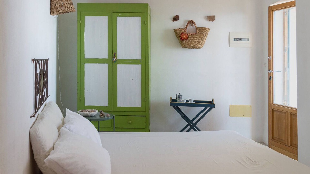 Filicudi House | Artemisia House