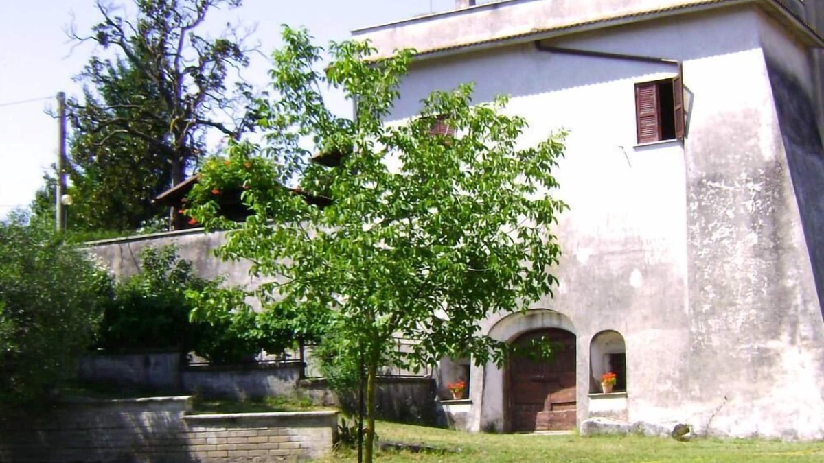 Artena House | Artena: Countryhouse 30 minutes from Rome!