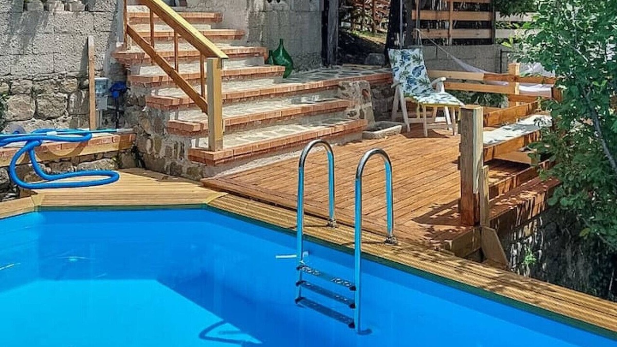 Novi Velia House | Artesia - Junior Suite Monet