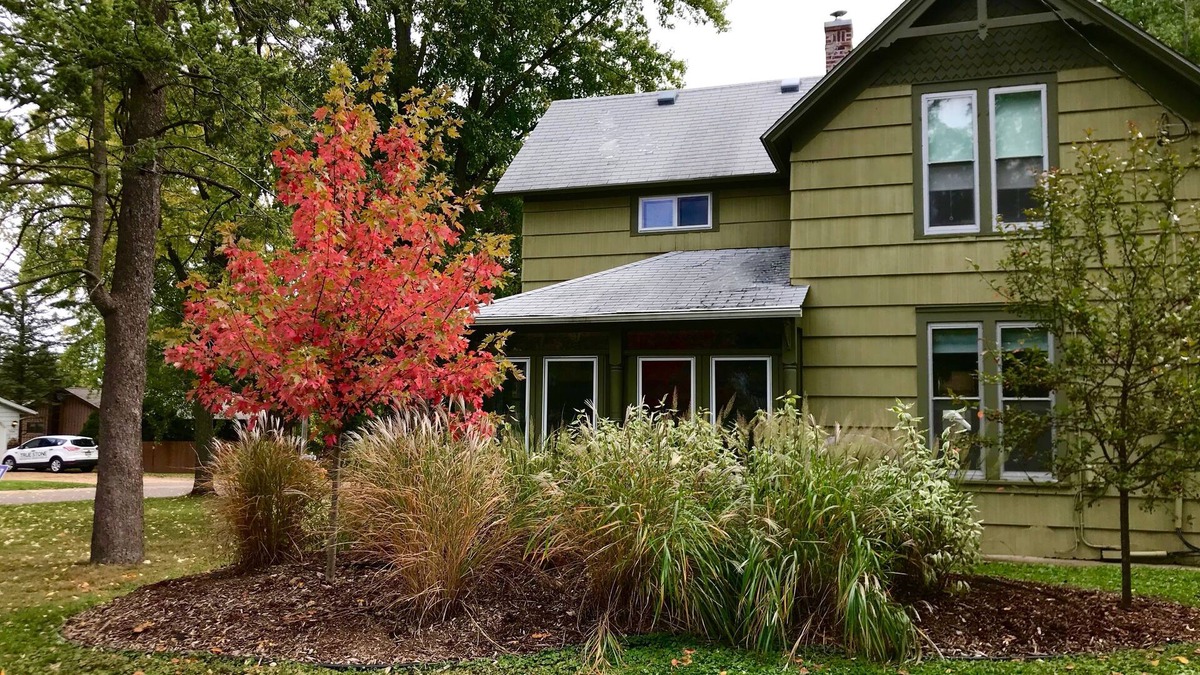Stillwater House | Artful & Inviting 1880's historic Stillwater home
