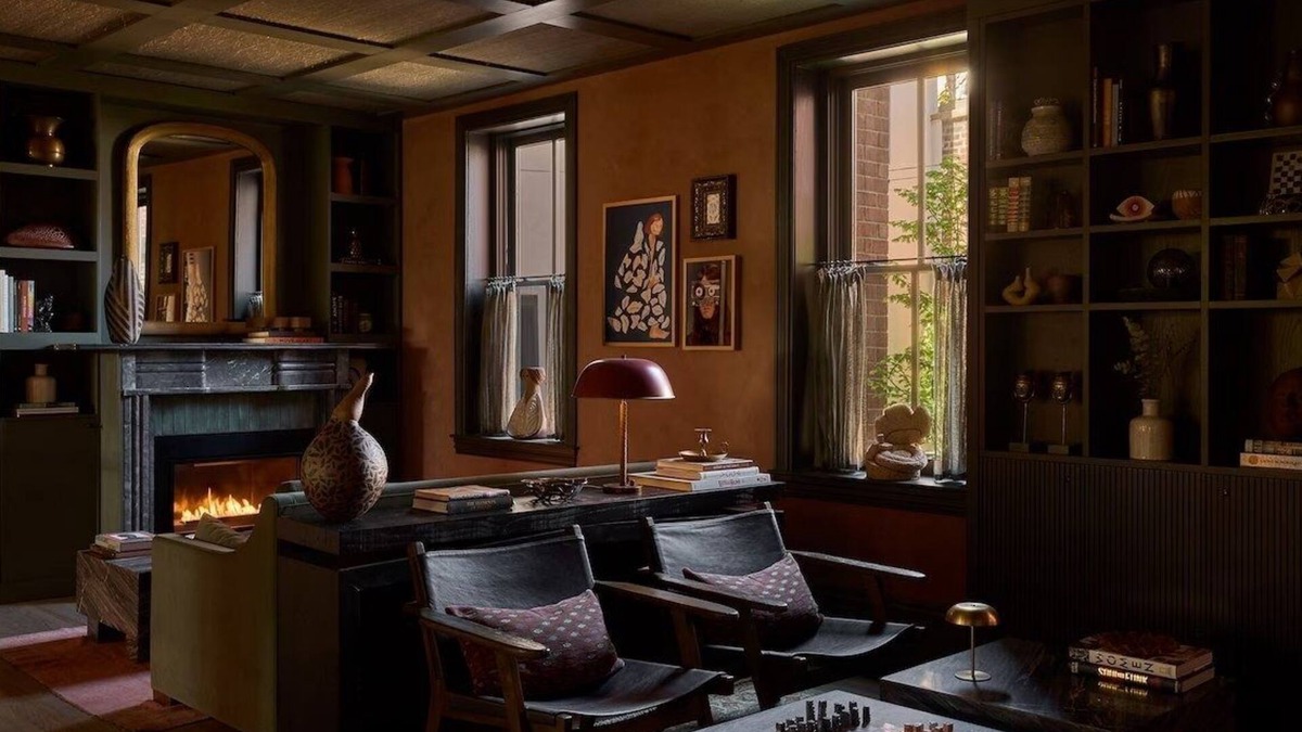 Fishtown Hotel | Artfully Designed Suite with Lounge & King Bed