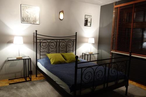 Ostrow Lubelski Apartment | ARTgroturystyka Przystanek Błotna