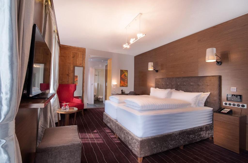 Davos Hotel | arthausHOTEL