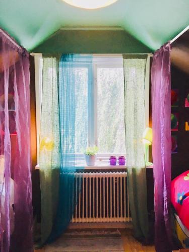 Ruda House | Arthome Småland