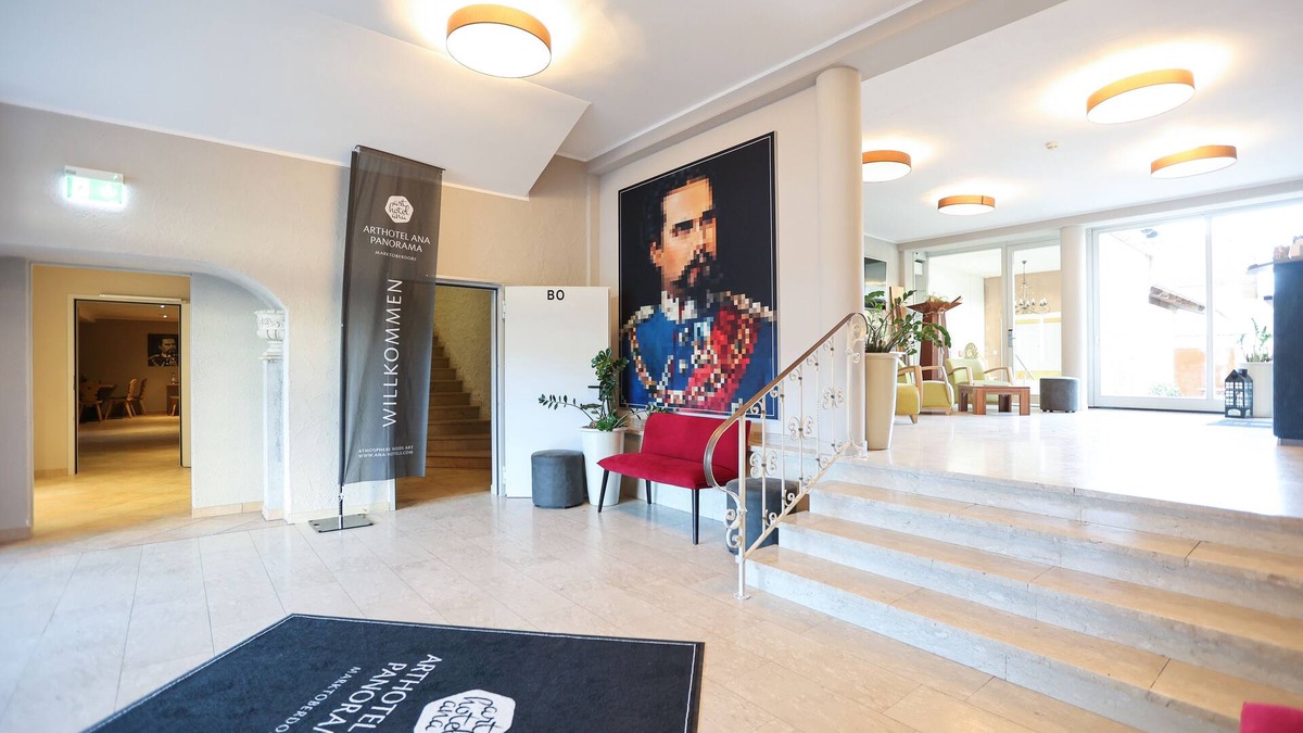 Marktoberdorf Hotel | Arthotel Ana Panorama