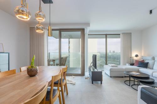 Ostend City Centre Apartment | Arthur 04-62