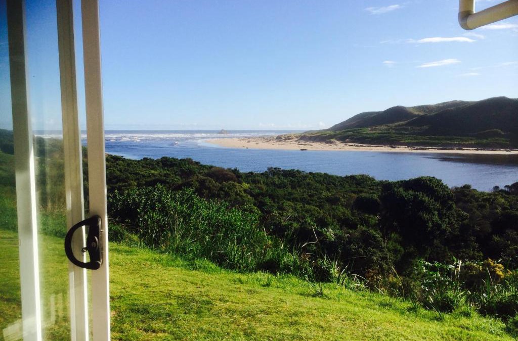 Arthur River House | Arthur River Spa Cottage