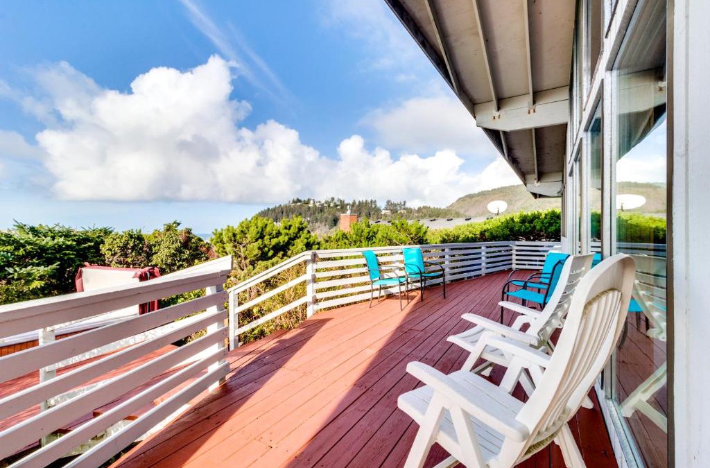 Oceanside House | Arthur's Court