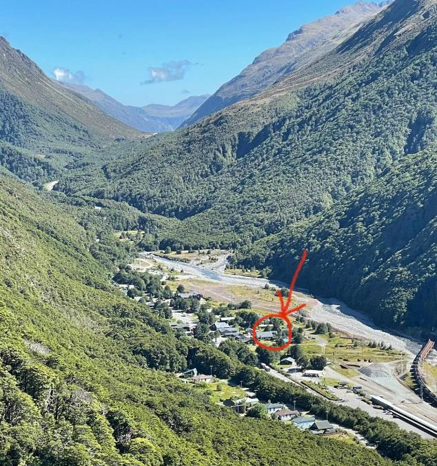 Arthur's Pass Hotel | Arthur's Pass Motel & Lodge
