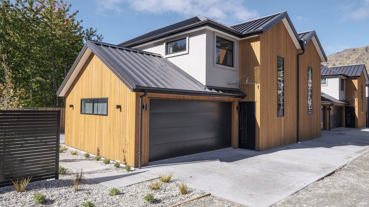 Arthur's Point Cottage | ARTHURS POINT QUEENSTOWN VILLA - HOLIDAY HOME in Queenstown