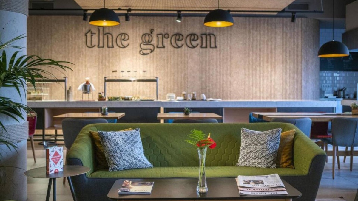 Ciudad Lineal Hotel | ARTIEM Madrid Hotel