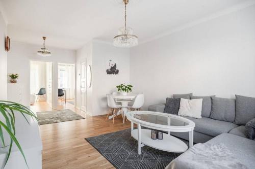 Landskrona Apartment | Artillerigatan