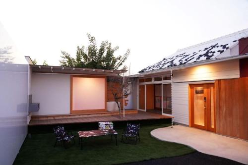 Tomioka House | ARTISAN tomioka - Vacation STAY 84893v