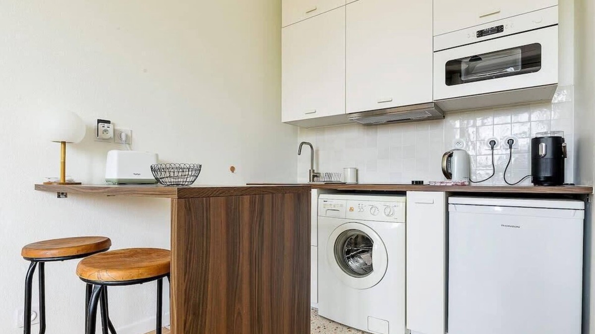 Capitole Apartment | Artiste · Vue sur quai de la Garonne - Hypercentre