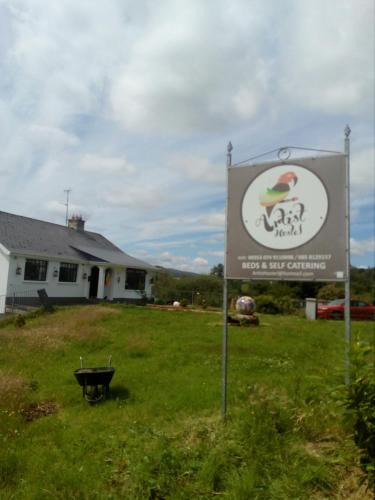 Letterkenny Hostel | Artisthostel Letterkenny