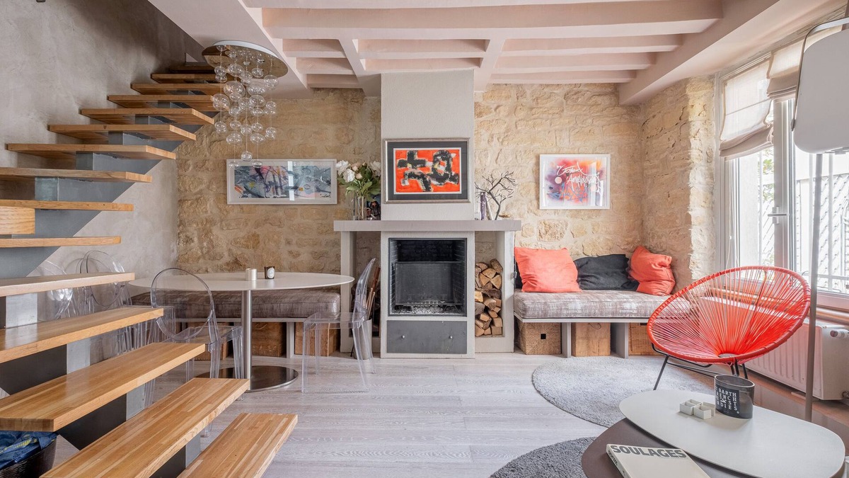 Prince–Marmottan House | Artistic Flamboyance, by Veeve