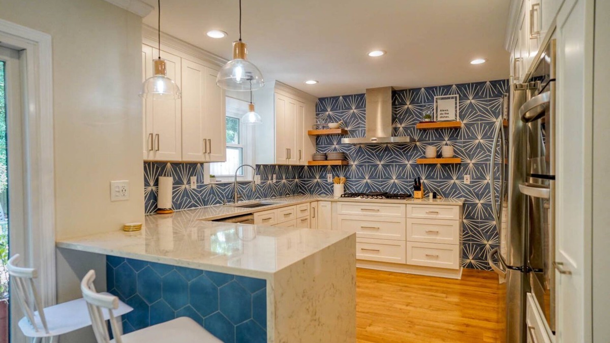 Peachtree City House | Artistic Getaway Near Nature Trails & Shopping | Pet & Family Friendly