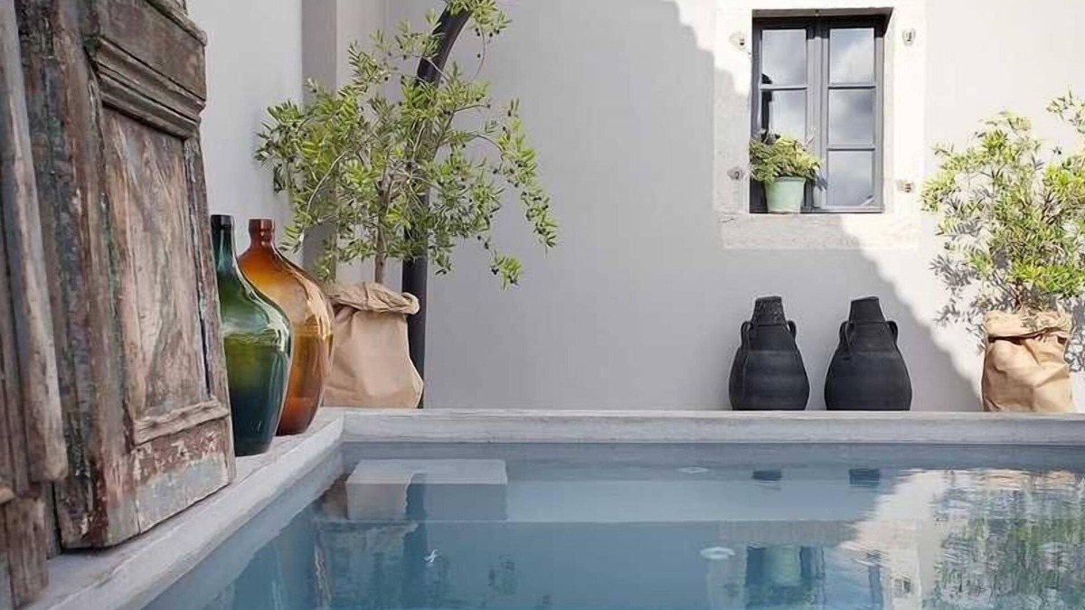 Radetici Villa | Artistic Villa B1 - Adriatic Luxury Villas