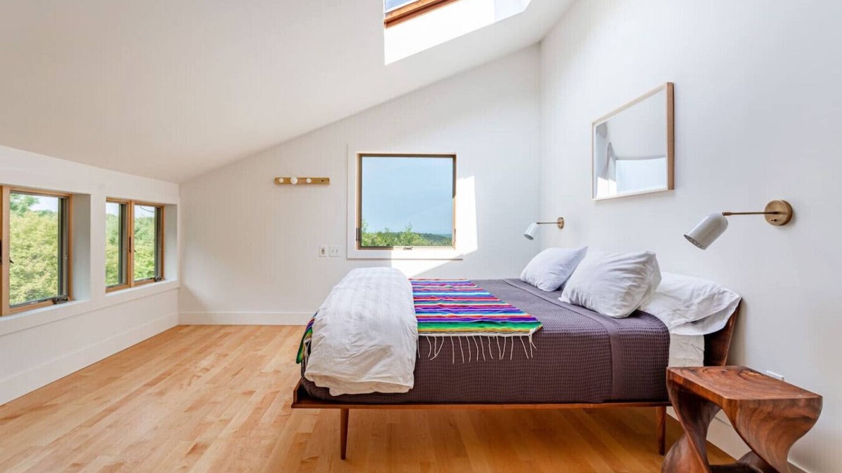 Old Chatham Apartment | Artists’ Hideaway in Old Chatham