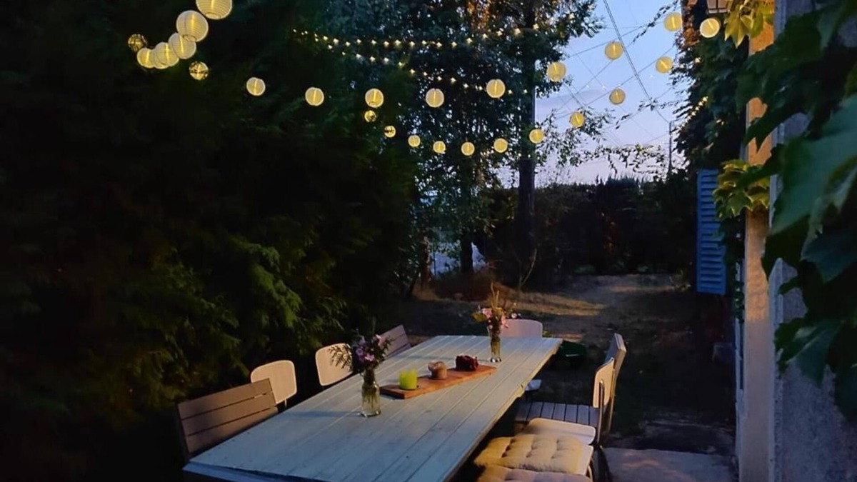 Plancher-Bas House | Artists' house for 15 people at the foot of the Vosges mountains and Ballon d'Alsace
