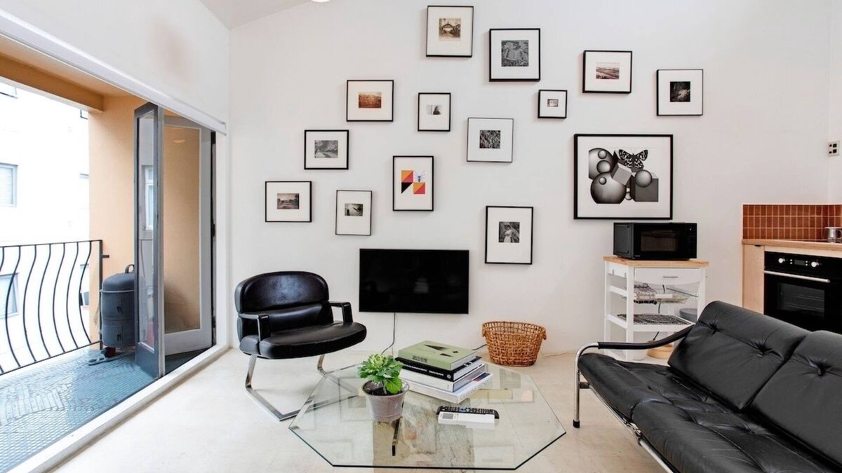 Newton Apartment | Artists Retreat in Heart of CBD