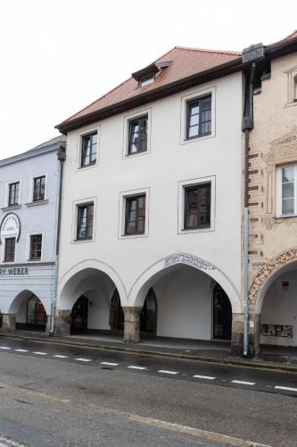 Ceske Budejovice Apartment | Artovna České Budějovice