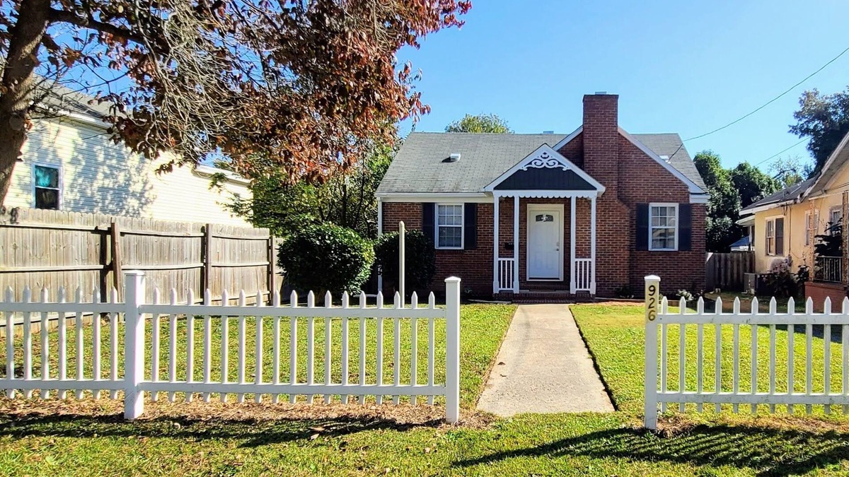 Midtown House | Arts in the Heart/Iron Man 70.3 -Midtown Home - Near AU & Medical District