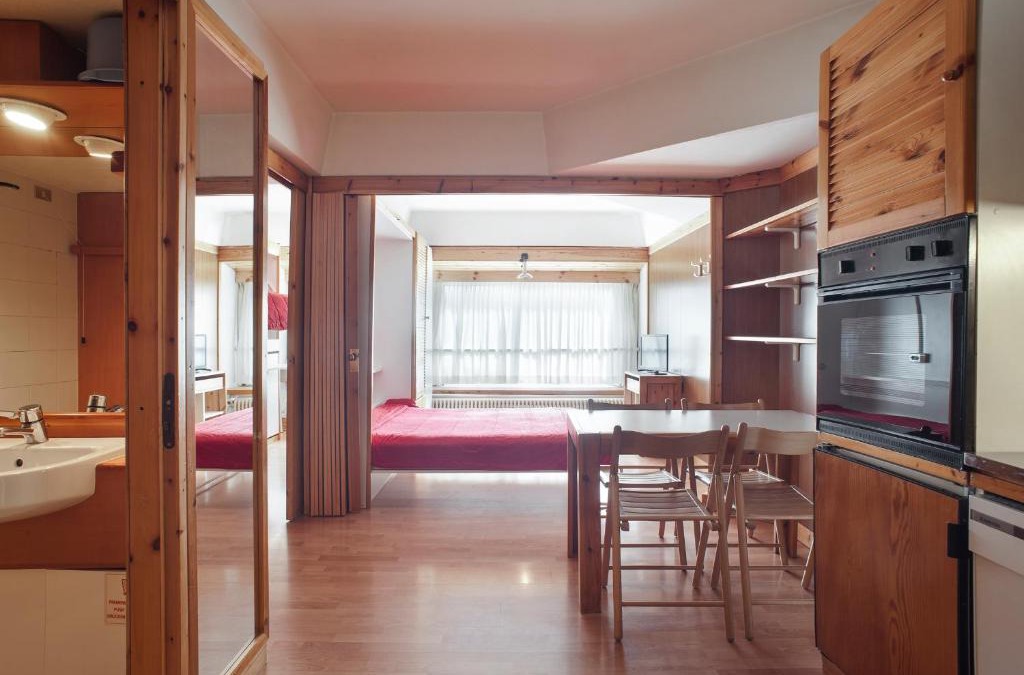 Marilleva 900 Apartment | Artuik Appartamenti Montana