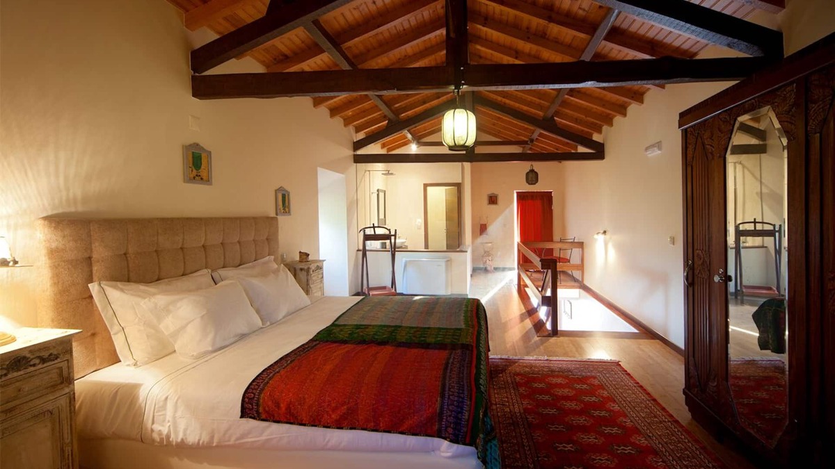Cadaval Apartment | Artvilla - Apartment Moinho